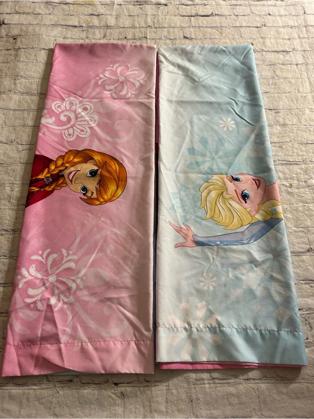 Disney frozen standard